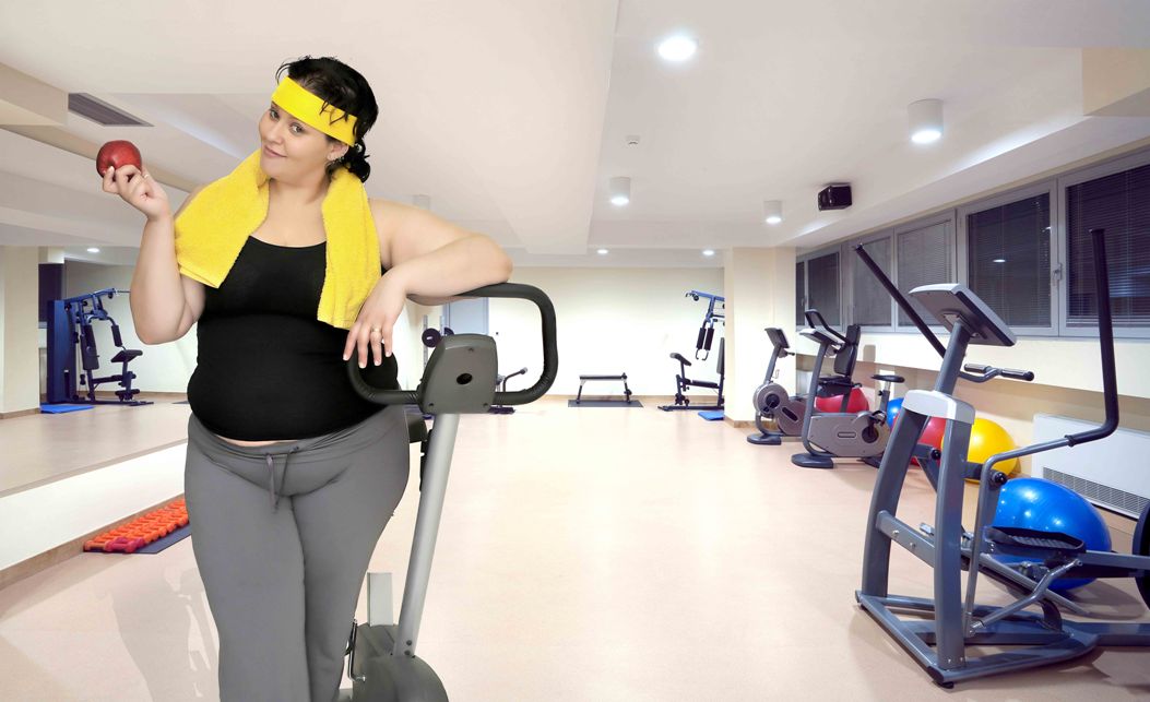 Obezite Tedavisinde Cerrahi Yöntemler Daha Başarılı