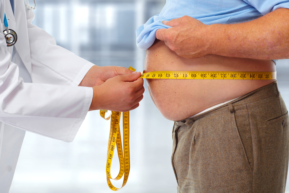 Obezite Ameliyatları Obezite Merkezlerinde Yapılmalı